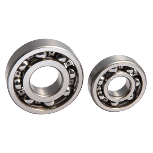 Construction Machinery & Equipment Gearbox Bearings